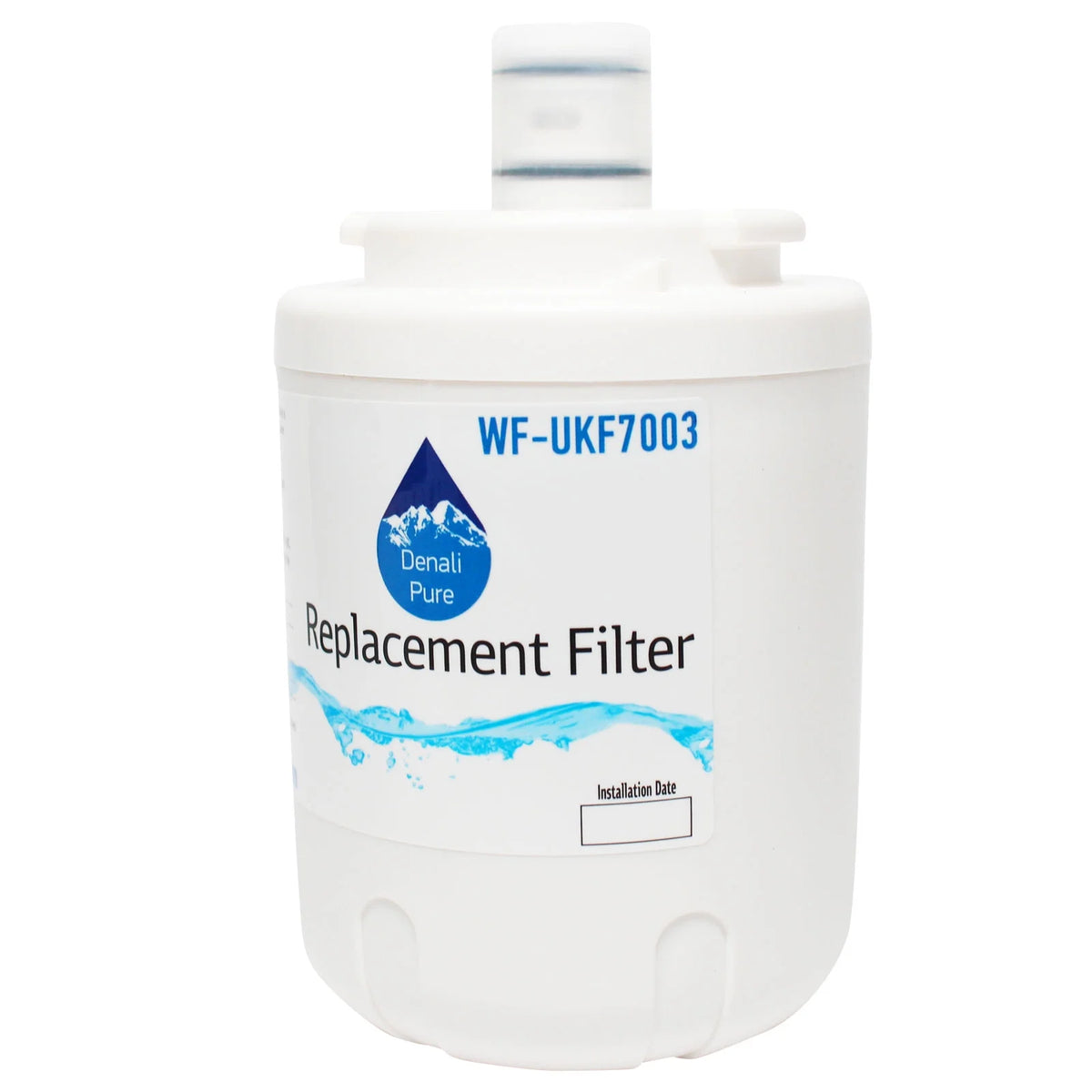 3-Pack Replacement Refrigerator Water Filter Cartridge S7399