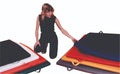 PU Foam Mat with Handle Q18445