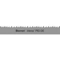 1/2 in x .025 in x 14 ft 4 in Bi-Metal Bandsaw Blade Y425
