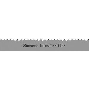 1/2 in x .025 in x 14 ft 4 in Bi-Metal Bandsaw Blade Y425