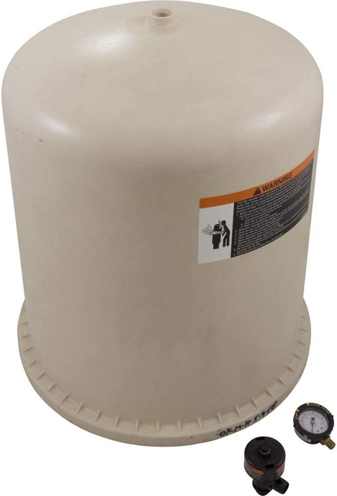 Lid Replacement for D.E. Filter G927