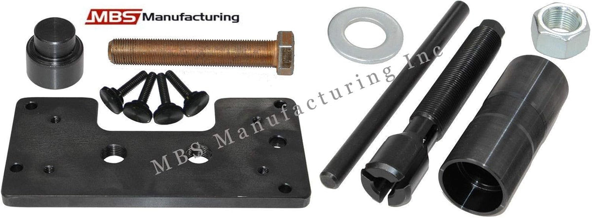 Inner Cam Bearing Installer & Puller V36884