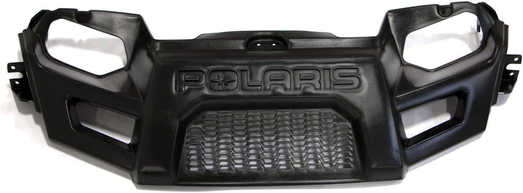 Gloss Black Hood Grill J374167