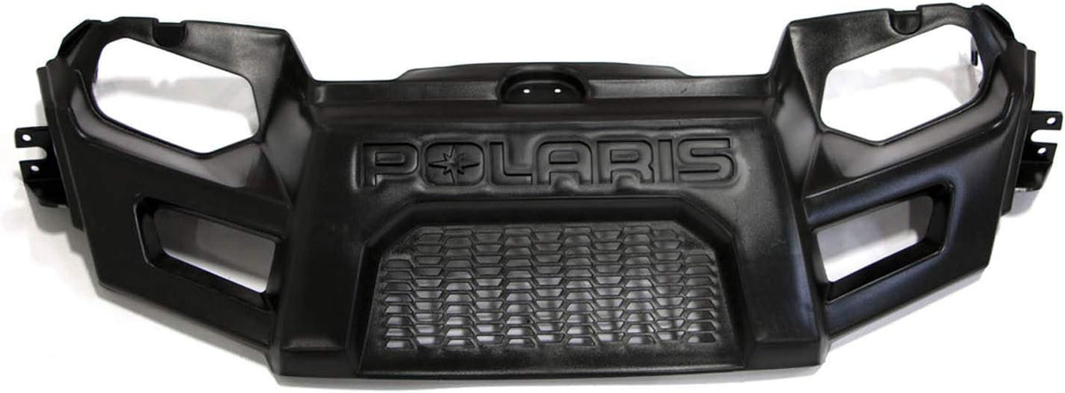 Gloss Black Hood Grill J374167