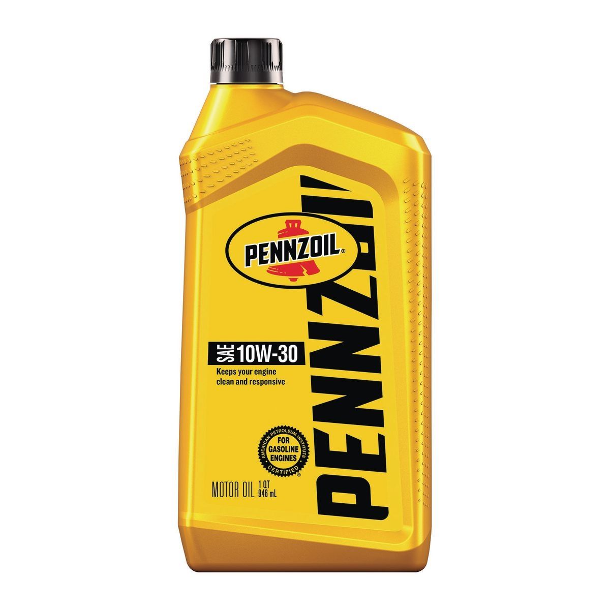 10W-30 Motor Oil E558
