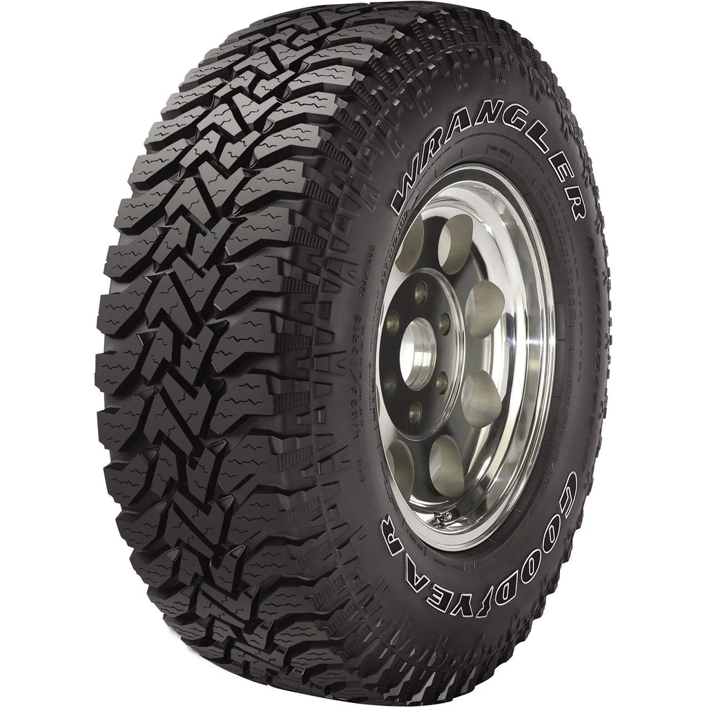All-Terrain Tire V259180