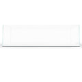 Ultra Clear Rimless Aquarium L920