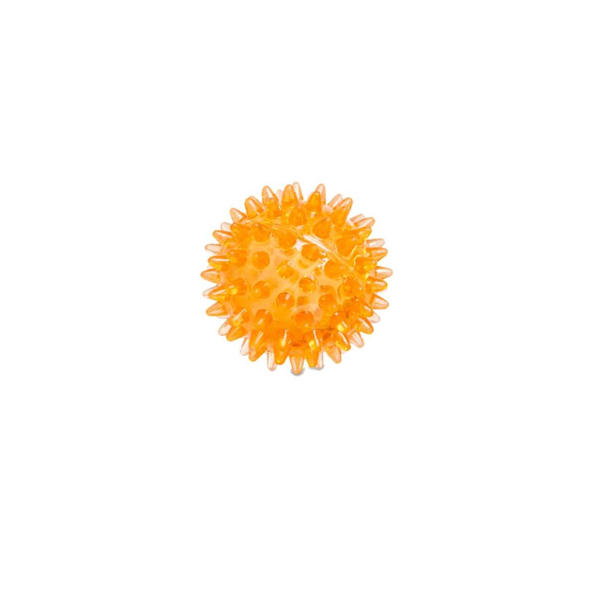 Spiny Ball Dog Chew Toy Q746