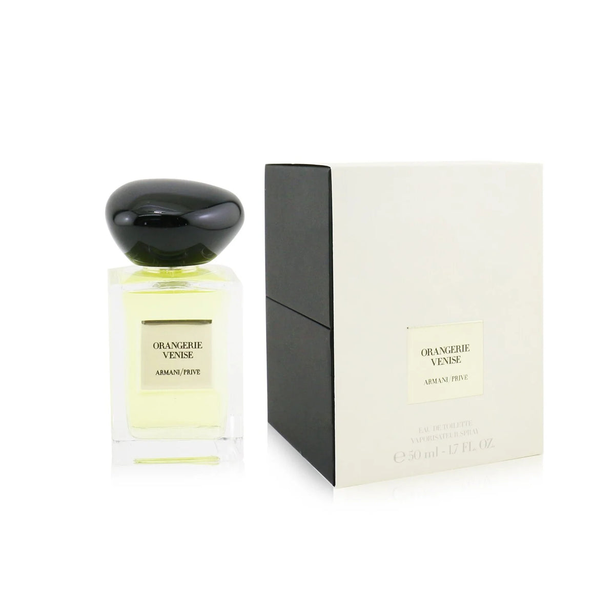 Eau De Toilette Spray 100ml D7640