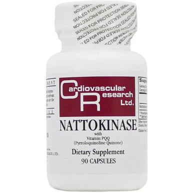 Nattokinase 90 Capsules K6149