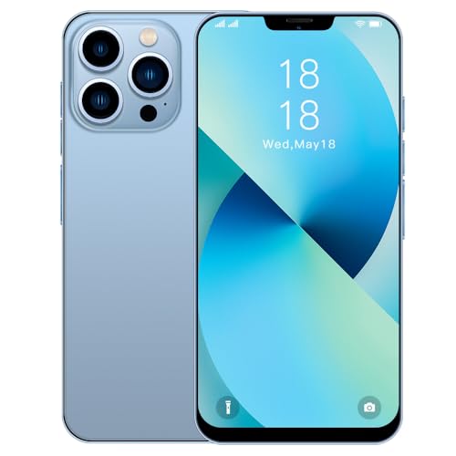 6.7 Inch Unlocked Android Phone 2GB RAM+16GB ROM Dual Sim U998