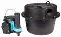 Compact Water Removal Pump System O6708