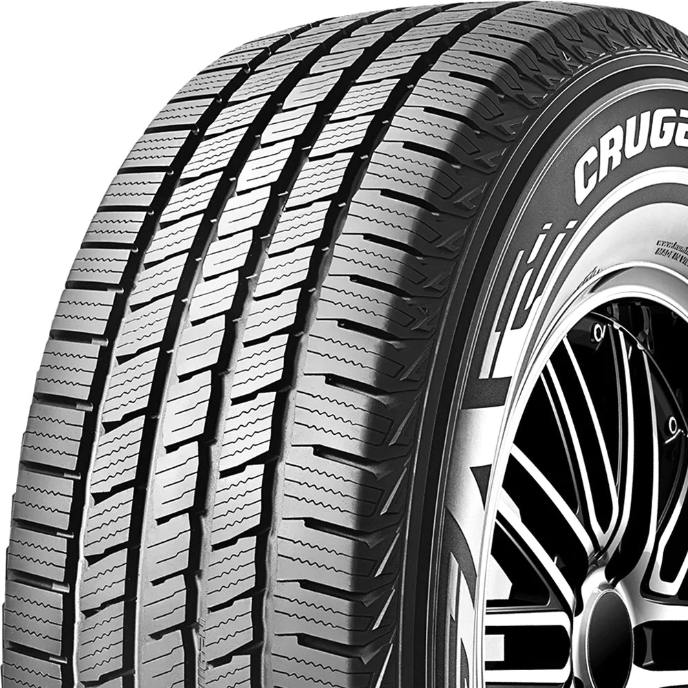 All Season Light Truck Tire I992