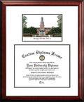 17W x 14H Diploma Frame E9431