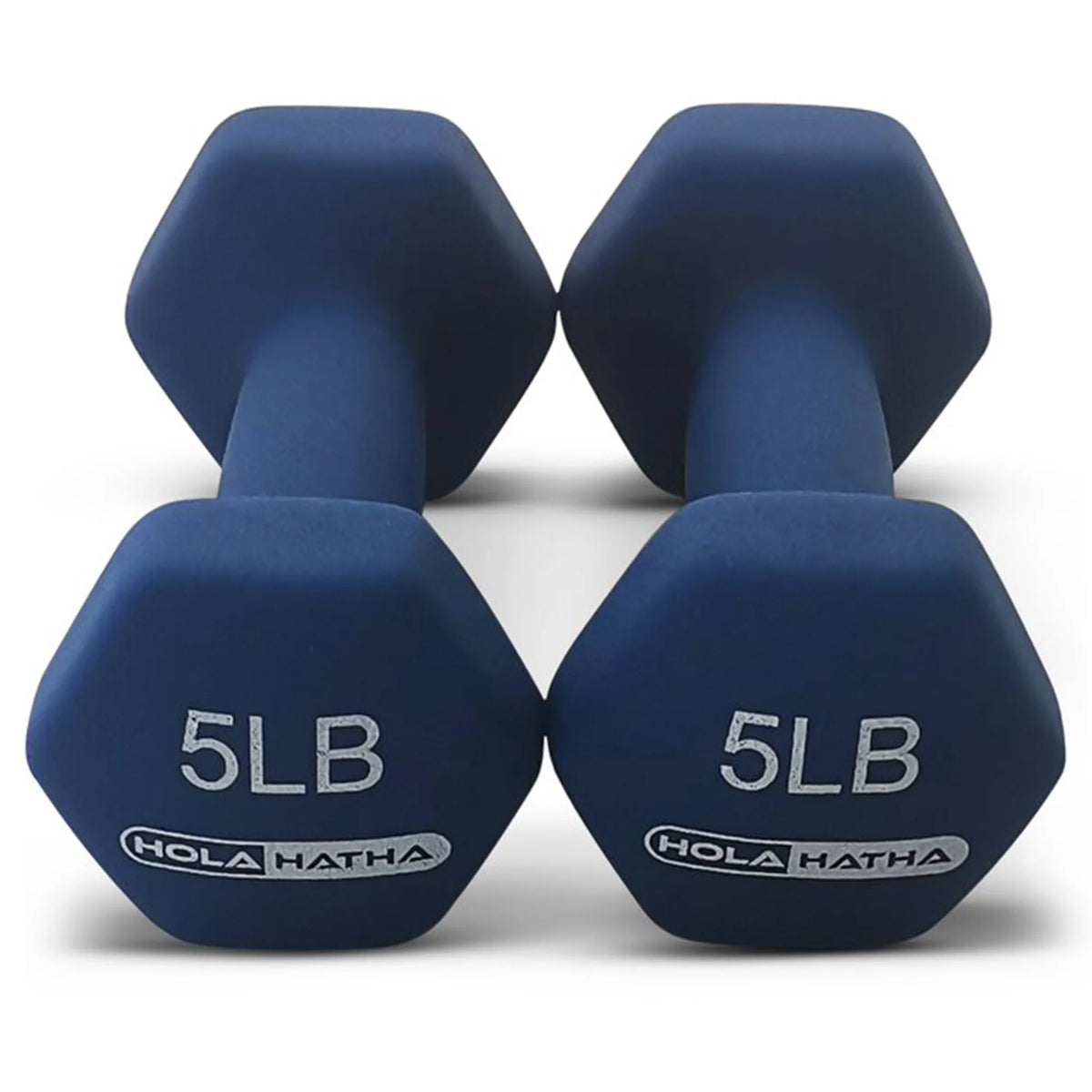 3, 5, and 8 Pound Dumbbell Hand Weight Set with Storage Rack X48044