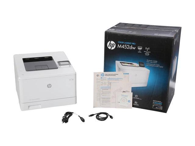 Laser Printer I857033