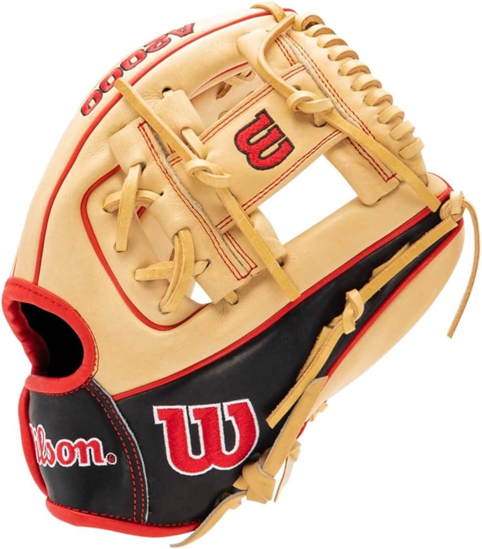 11.5" Baseball Glove K191