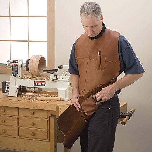 Leather Apron L3611