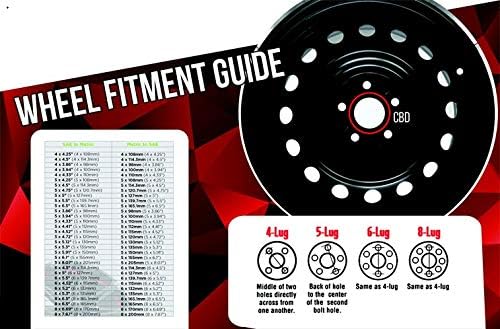 16 Inch Aluminum Alloy Wheel Rim N6095