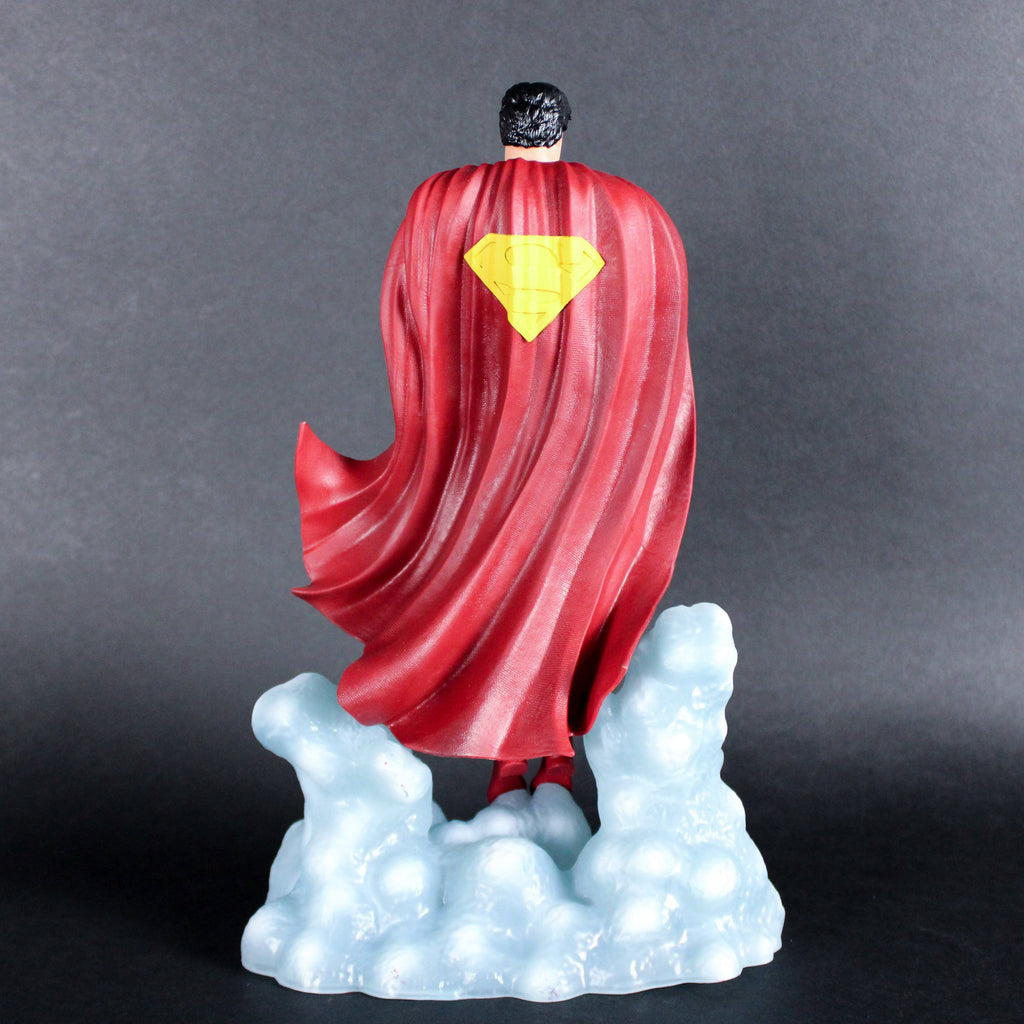 PVC Statue F9618