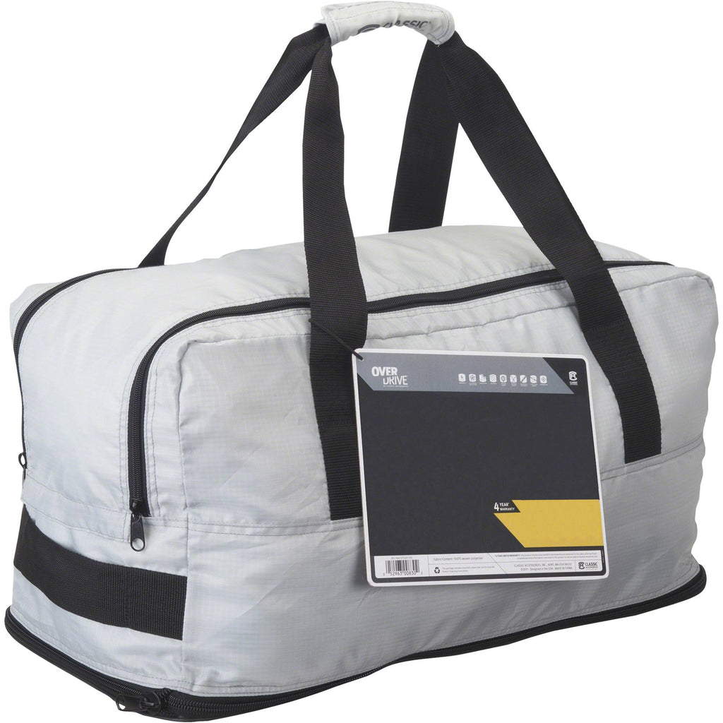 Folding Camper Cover 14ft-16ft D770874
