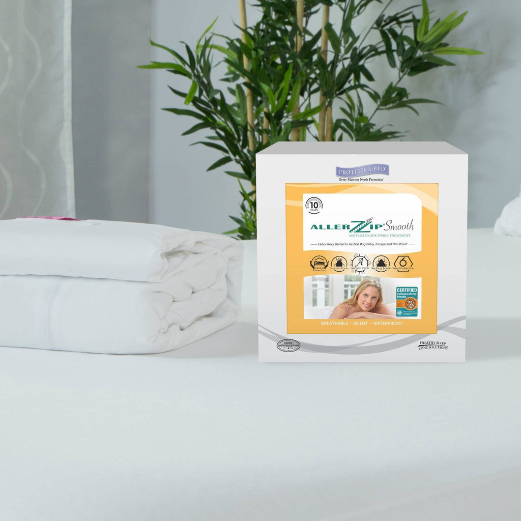 Full Allergy/Bed Bug Protection Kit F390