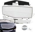 Stainless Steel Mesh Grille Insert Combo Y566