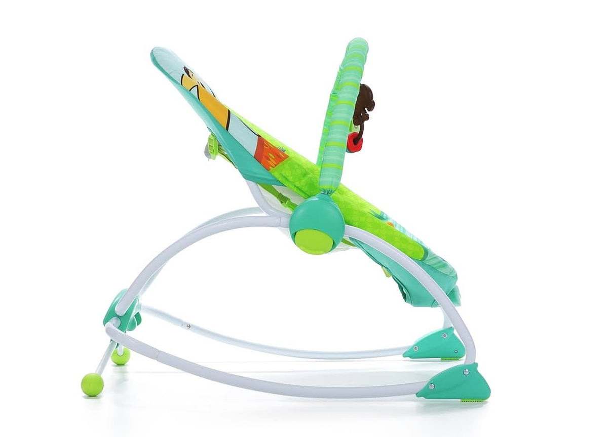 3-in-1 Baby Rocker N5637
