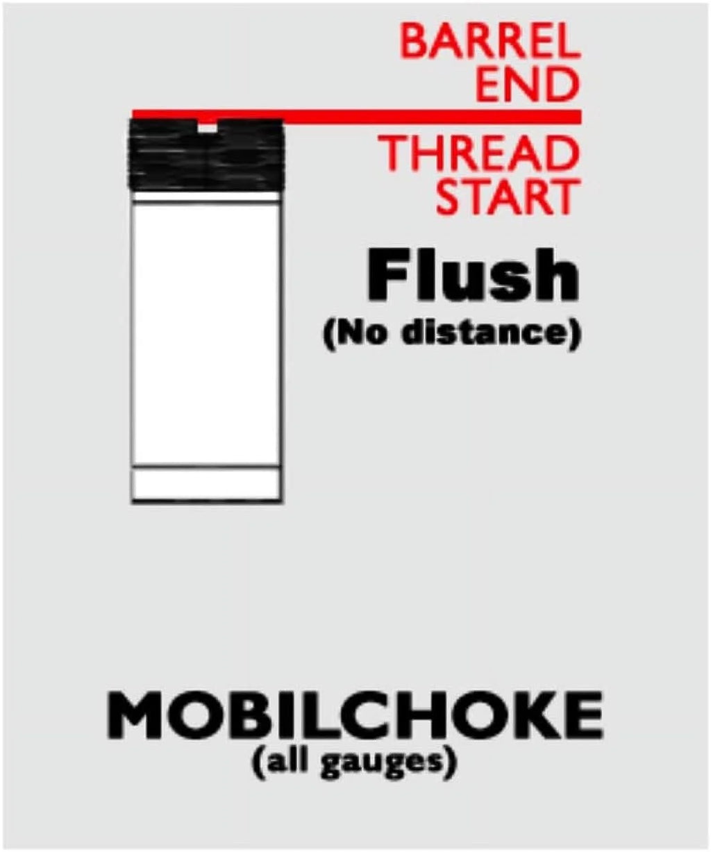 Skeet Choke Tube X1937
