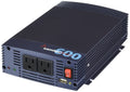 600-Watt 12V Pure Sine Wave Inverter Y484978