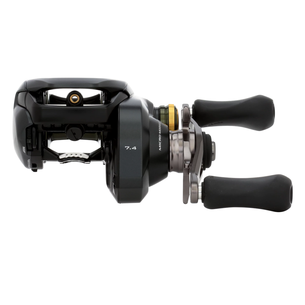 Low Profile Reels A94126