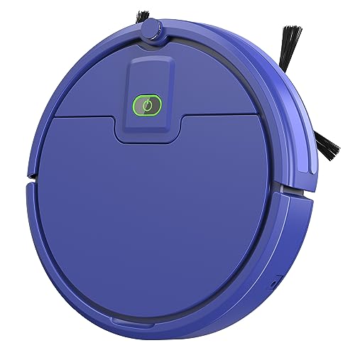 2900Pa Tangle Free Robotic Vacuum Cleaner R41491