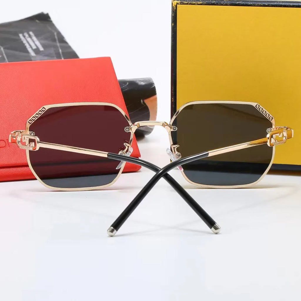 Polarized Sunglasses V9311