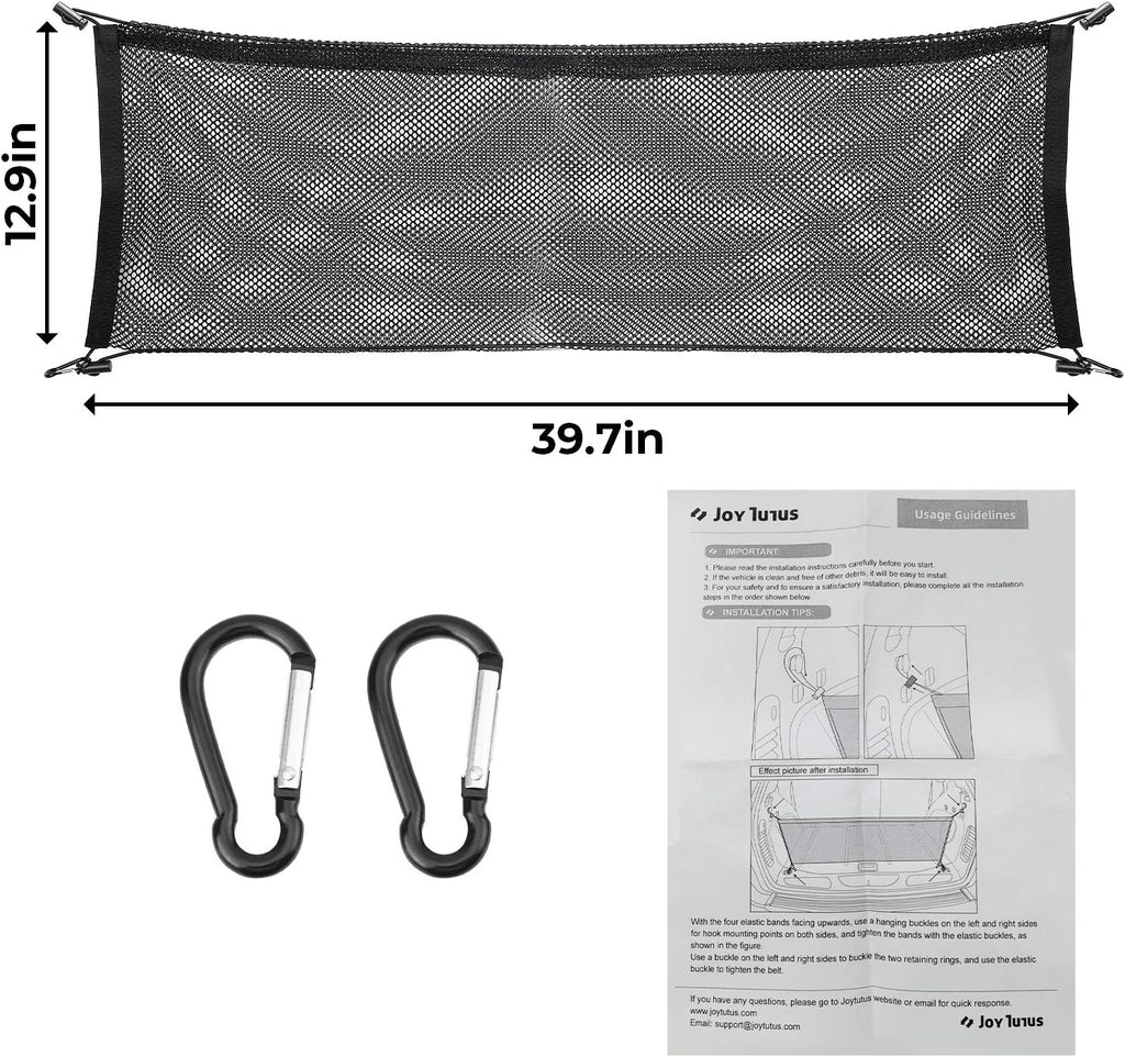 Cargo Net for 4Runner 2010-2020 2 Row Model A46063