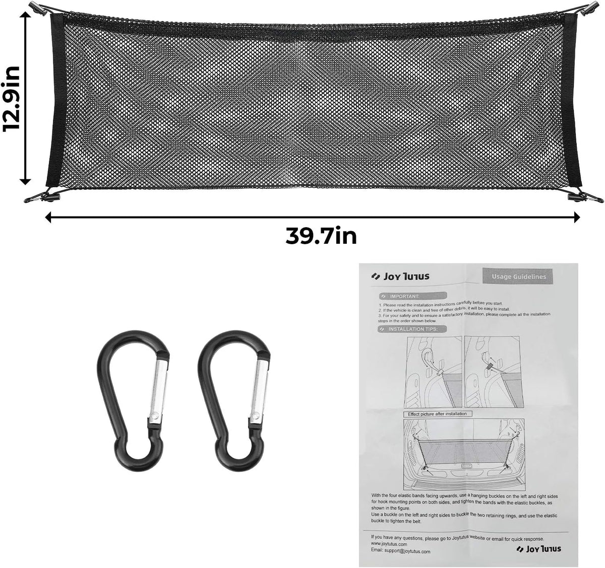 Cargo Net for 4Runner 2010-2020 2 Row Model A46063