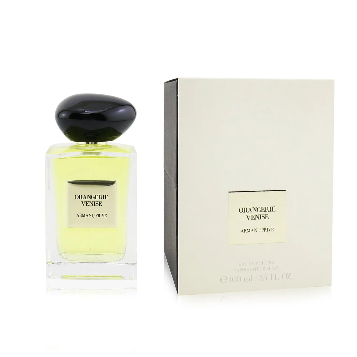 Eau De Toilette Spray 100ml D7640