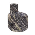 Grey Marble Vase N7364