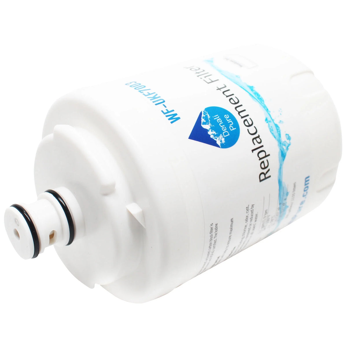 3-Pack Replacement Refrigerator Water Filter Cartridge S7399