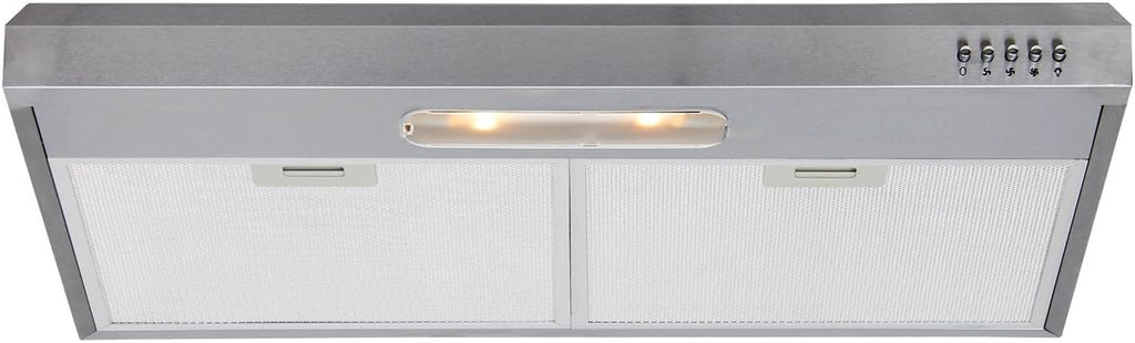 30 inch Under Cabinet Stainless Steel Range Hood O17470