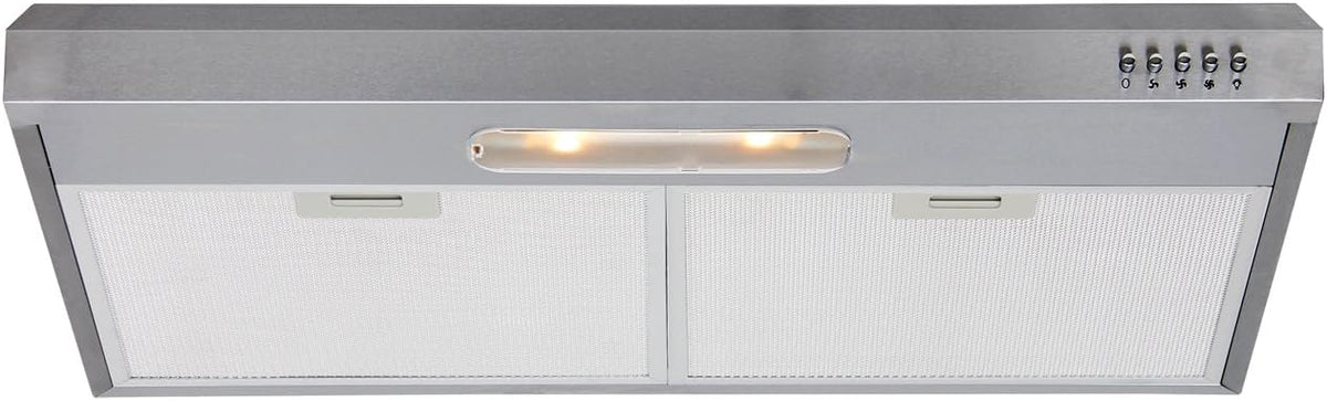 30 inch Under Cabinet Stainless Steel Range Hood O17470