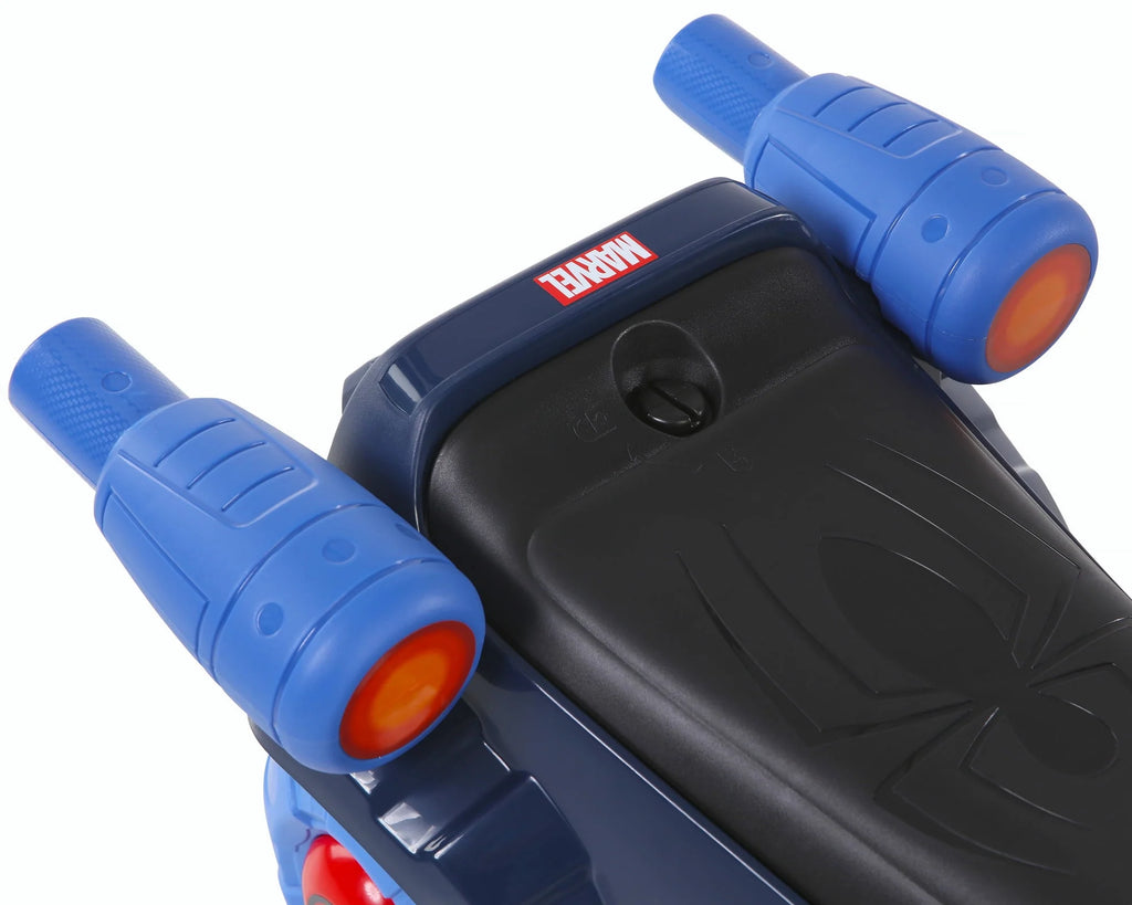 6-Volt Vehicle Z863