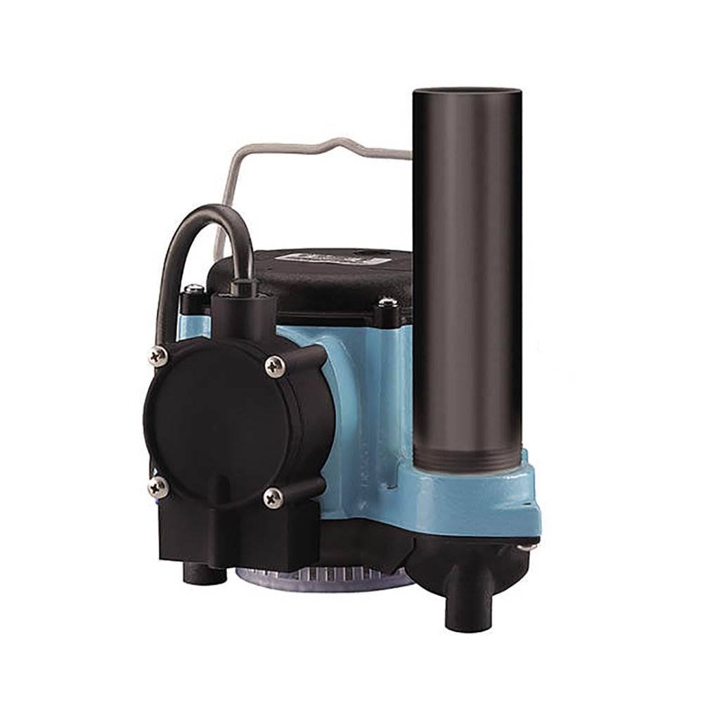 Compact Water Removal Pump System O6708