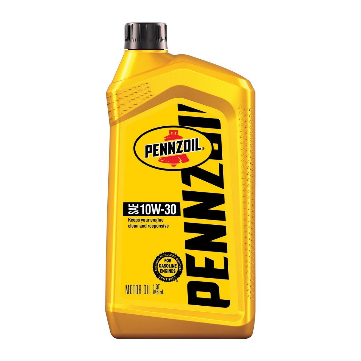 10W-30 Motor Oil E558