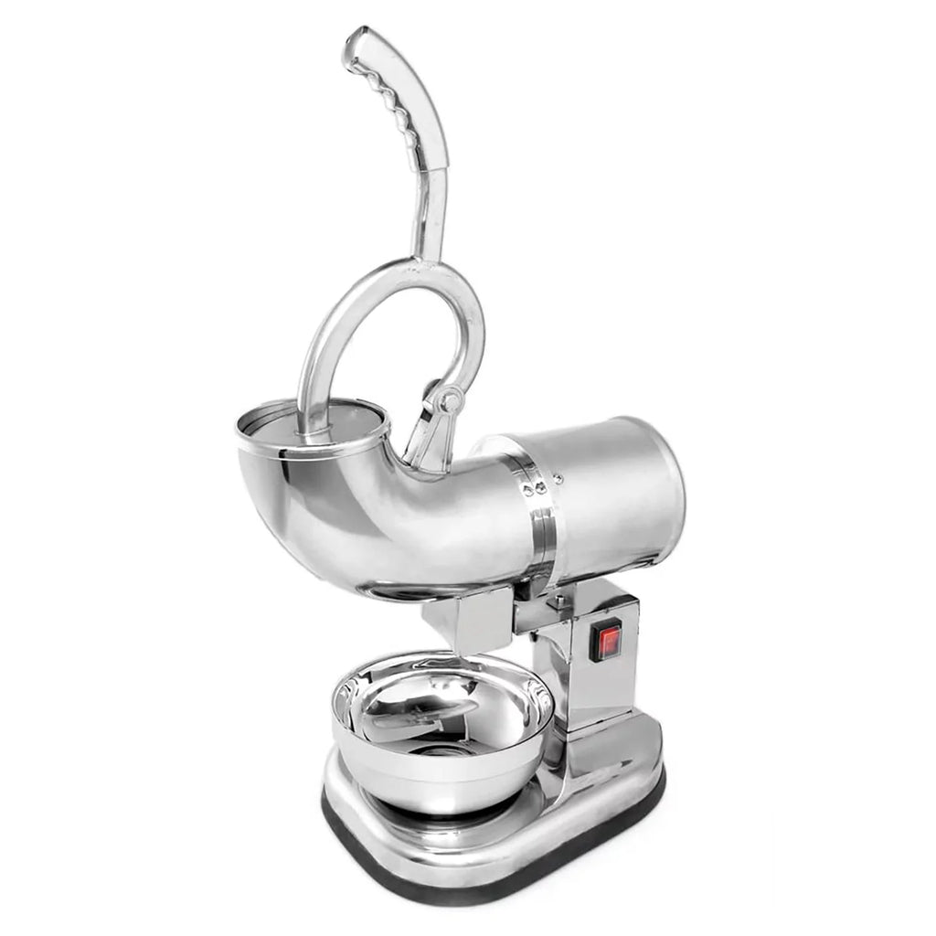 Stainless Steel Electric Ice Crusher 440 lbs/h 110V N726815
