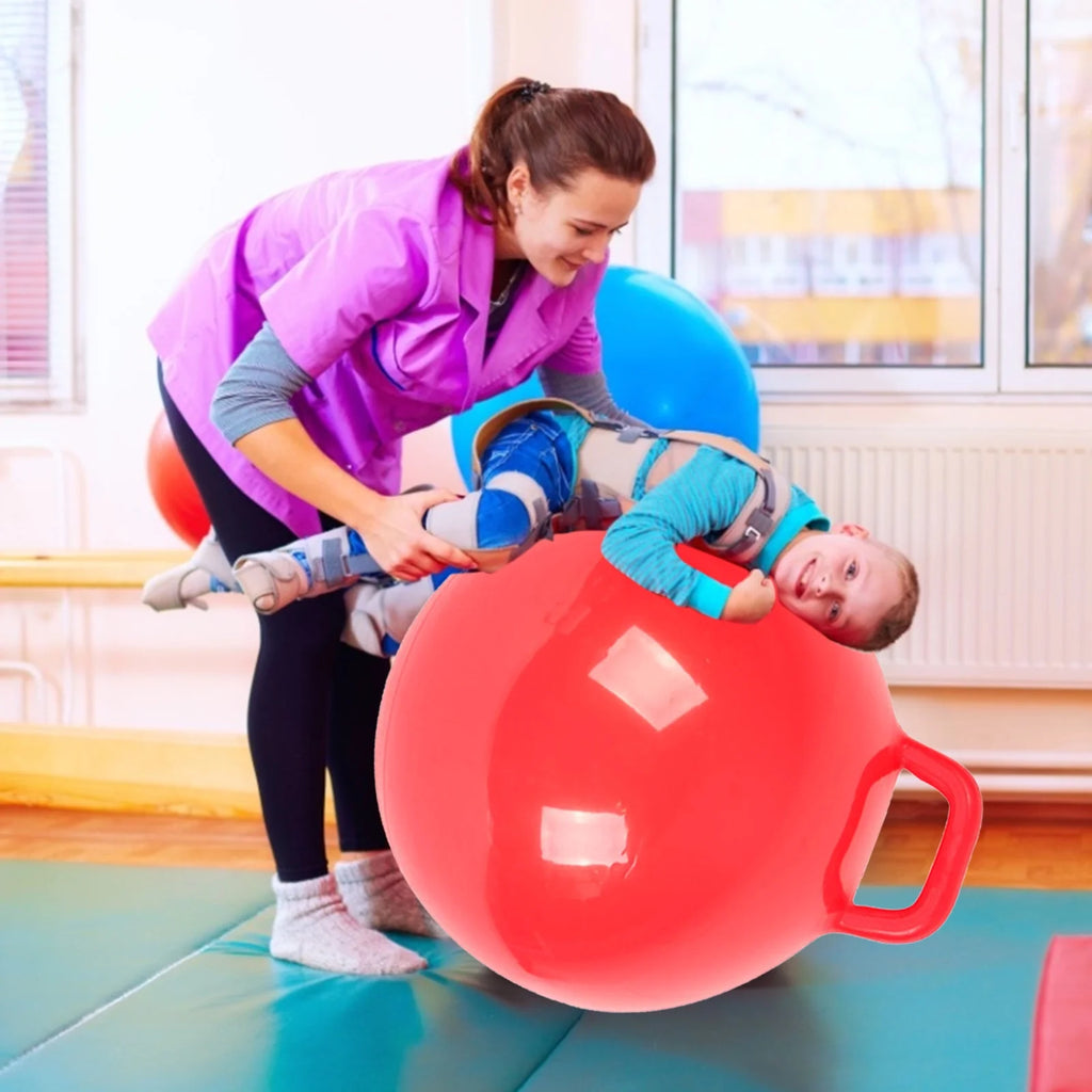 Kids Inflatable Hop Ball G500