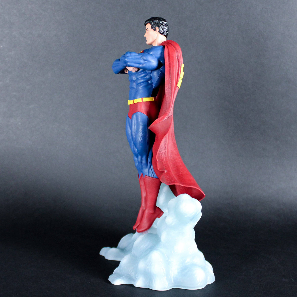 PVC Statue F9618