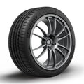 All Season 4 255/35-18 94 Y Tire R281935