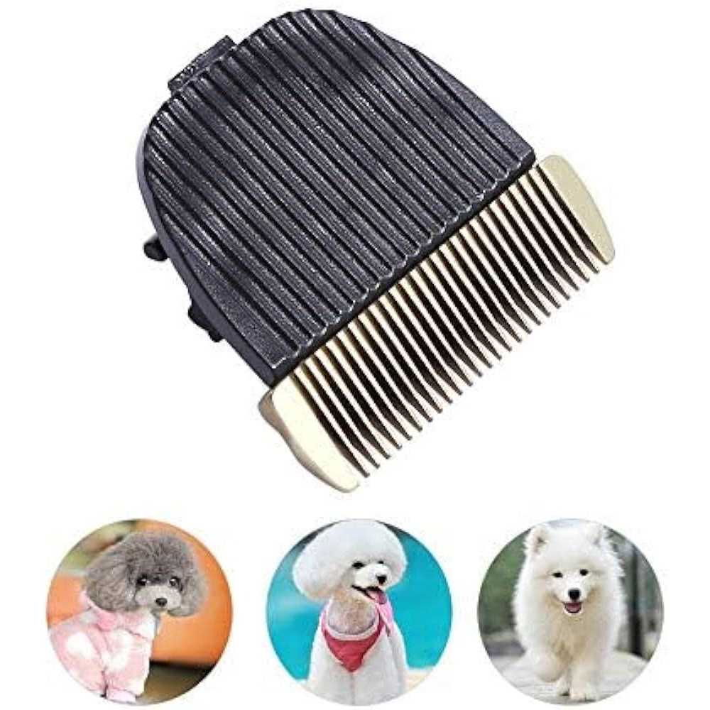 Dog Hair Clipper Replacement Blades J588001