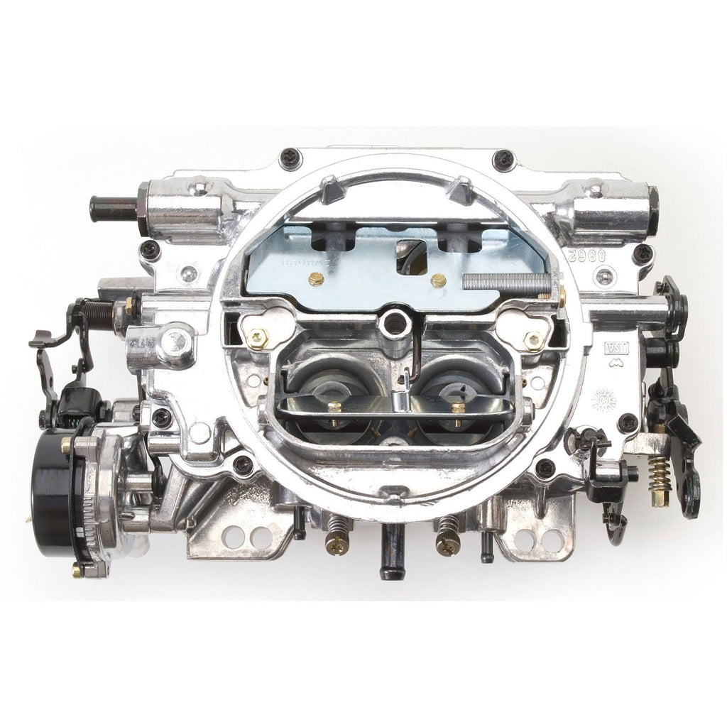 650 CFM Carburetor A400