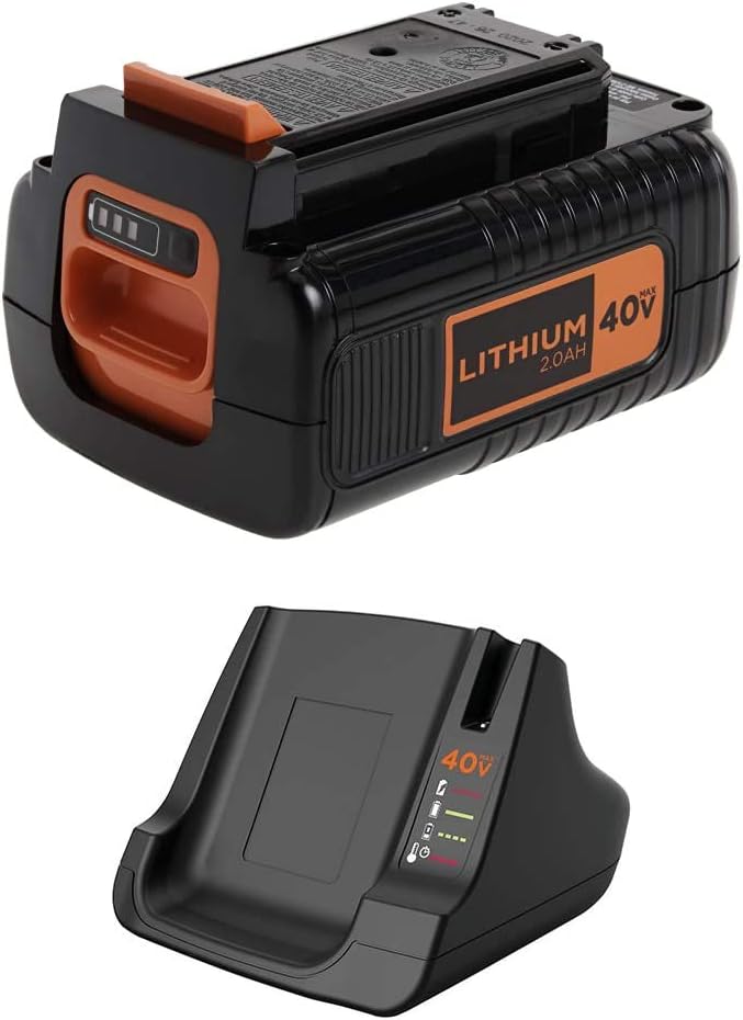 40V MAX 1.5-Ah Battery Pack of 2 Q84256